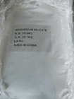 Adsorbente del silicato del magnesio della polvere su misura pacchetto del filtro dell'olio del commestibile nella frittura industriale