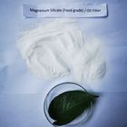 Silicato di magnesio in polvere bianca di qualità alimentare