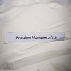 Composto di Monopersulfate del potassio come il Oxidizer o disinfettante potente
