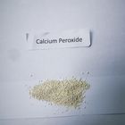 Perossidi inorganici granulari, superossido del calcio per il disinfettante del seme