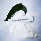 Polvere sintetica di bianco dell'adsorbente di purificazione dell'adsorbente del silicato del magnesio