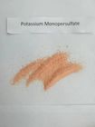 No. di CAS disinfettante rosa della polvere del composto 50% di Monopersulfate del potassio: 70693-62-8