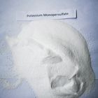 Polvere bianca composta di Monopersulfate del potassio per il pesticida animale CAS 70693-62-8