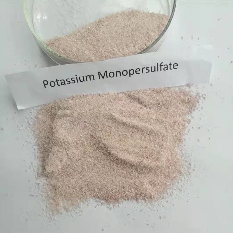 Potenziale composto di ossidazione/riduzione di Monopersulfate del potassio di CAS 70693-62-8 alto