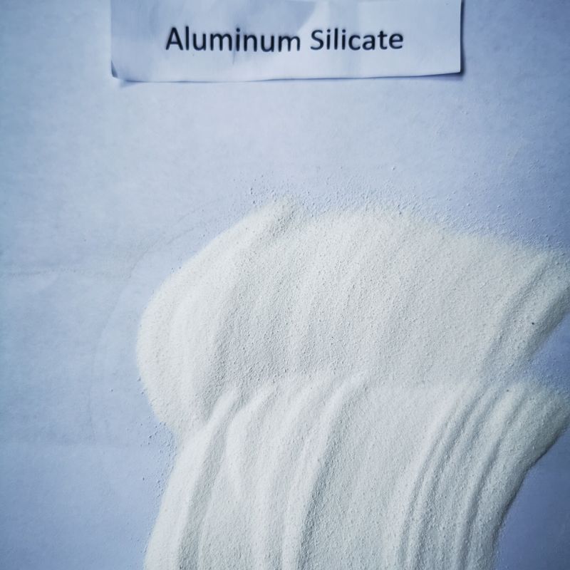 Silicato di alluminio del caolino granulare, idrossido di alluminio del silicato di CAS 1343-88-0