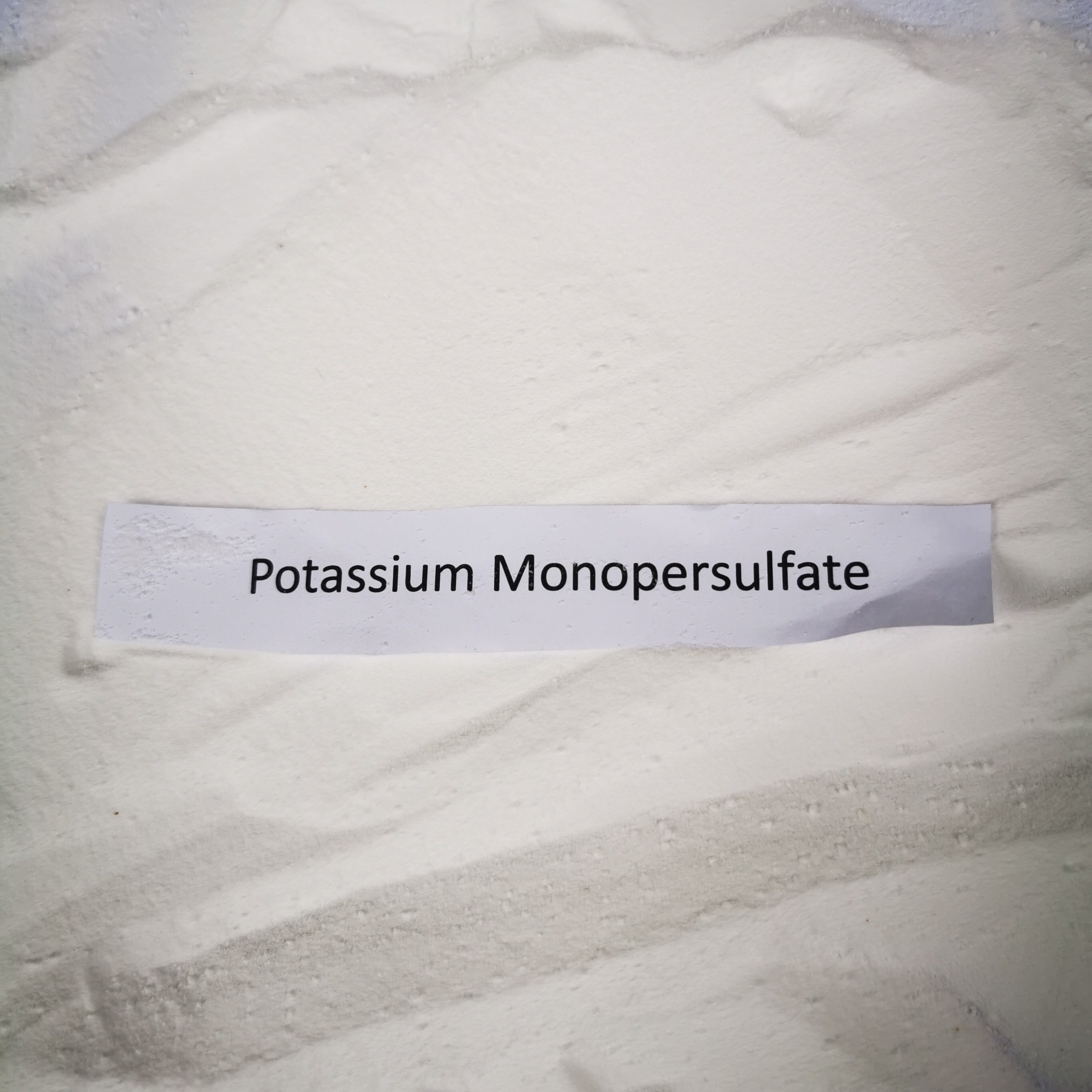 Composto Disinfettante Monopersolfato Di Potassio