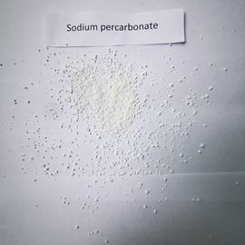 Agente di sgrassatura sicuro del granello del perossido a flusso libero del carbonato di sodio