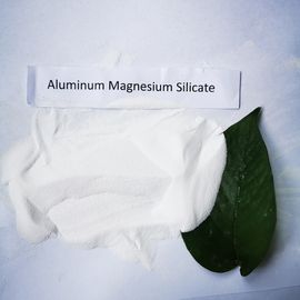 Granuliform ha idratato il silicato di alluminio del magnesio, polvere del silicato del magnesio