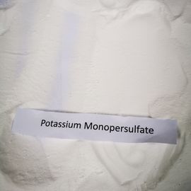 Materia prima disinfettante di Peroxymonsulfate del potassio dei prodotti chimici di elettronica