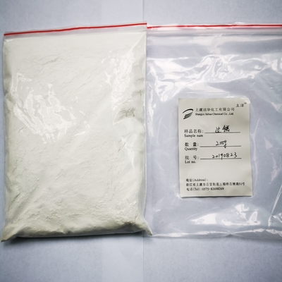 CAS 1335-26-8 Perossido di magnesio inodore per il trattamento del suolo