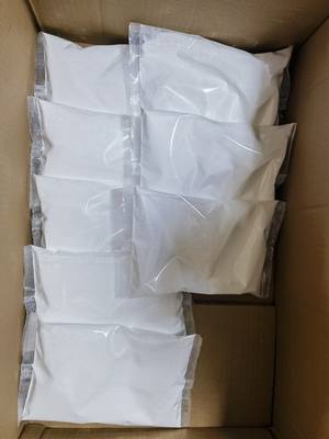 Confezione di sacchetti di filtro per olio polvere di silicato di magnesio per risparmiare