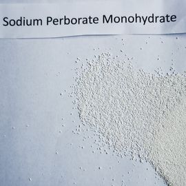 Agente detergente automatico della lavastoviglie del perborato di sodio granulare