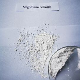 Releaser stabile dell'ossigeno della polvere dei perossidi inorganici giallastri della forma