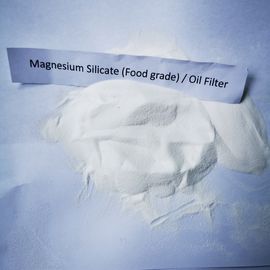 Buona resistenza di ossidazione della polvere della forma del risparmiatore bianco dell'olio per friggere inodora