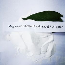 Diminuzione Transfatty bassa degli acidi di tasso di assorbimento dell'olio della polvere sintetica del filtro