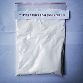 Efficienza economica dissolta 8-10 pH della polvere del filtro dell'olio delle impurità alta
