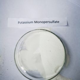 Composto di perossimonosolfato di potassio inodore con durata di conservazione di 1 anno per esigenze di pulizia industriale