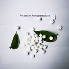 Oxidizer della compressa di Peroxymonsulfate del potassio del composto di Monopersulfate del potassio