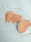 Materia prima disinfettante del potassio di Monopersulfate della piscina granulare del composto