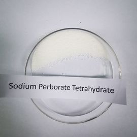 Forma Nabo3 4h2o, monoidrato cristallino del granello di Perboricum del Natrium