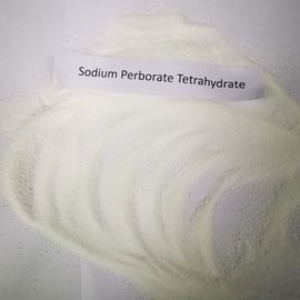 Natrium Perboricum del candeggiante del dente buon deodorizzando prestazione