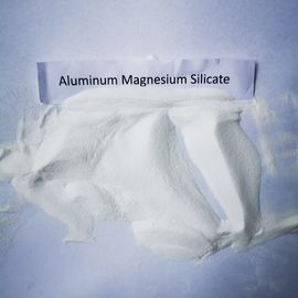 Magnesio Aluminosilicato Aluminio Magnesio Silicato Adsorbente Modificatore dello slittamento Agente anticorrente CAS 1343-88-0