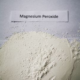 Diossido fine del magnesio della forma della polvere inodoro per la disinfezione di candeggio