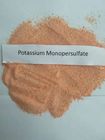Alto ossigeno del composto ≥4.5 di Monopersulfate del potassio di efficienza di ossidazione disponibile