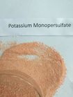Composto polveroso di 50% Oxone Monopersulfate, solfato di Peroxymonosulfate del potassio