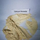 Candeggiante giallastro della farina dell'additivo alimentare del perossido del calcio della forma della polvere