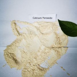 Superossido del calcio del commestibile di 50% per elevata purezza di trattamento del suolo