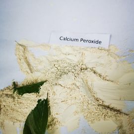 Del calcio del perossido idrosolubilità granulare leggermente per degradazione microbica