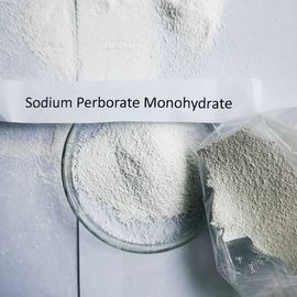 Sodio perborato monohidrato granulo fluente sbiancante dentale
