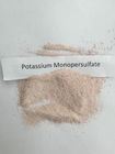 Composto disinfettante del monopersulfate del potassio