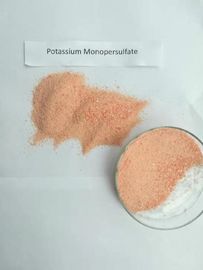 No. di CAS disinfettante rosa della polvere del composto 50% di Monopersulfate del potassio: 70693-62-8