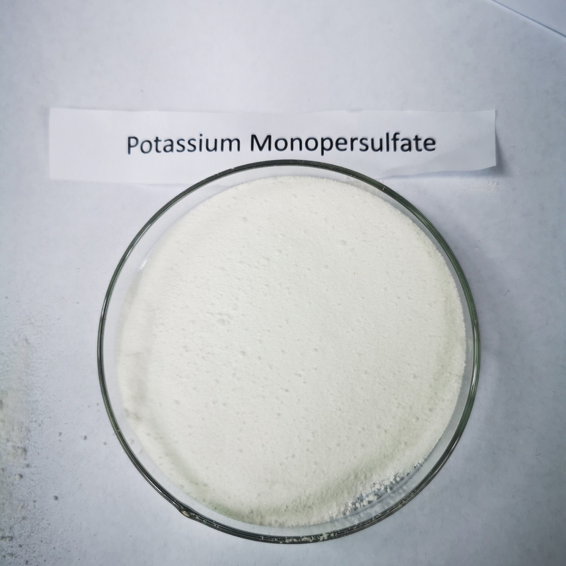 Composto disinfettante di Monopersulfate del potassio