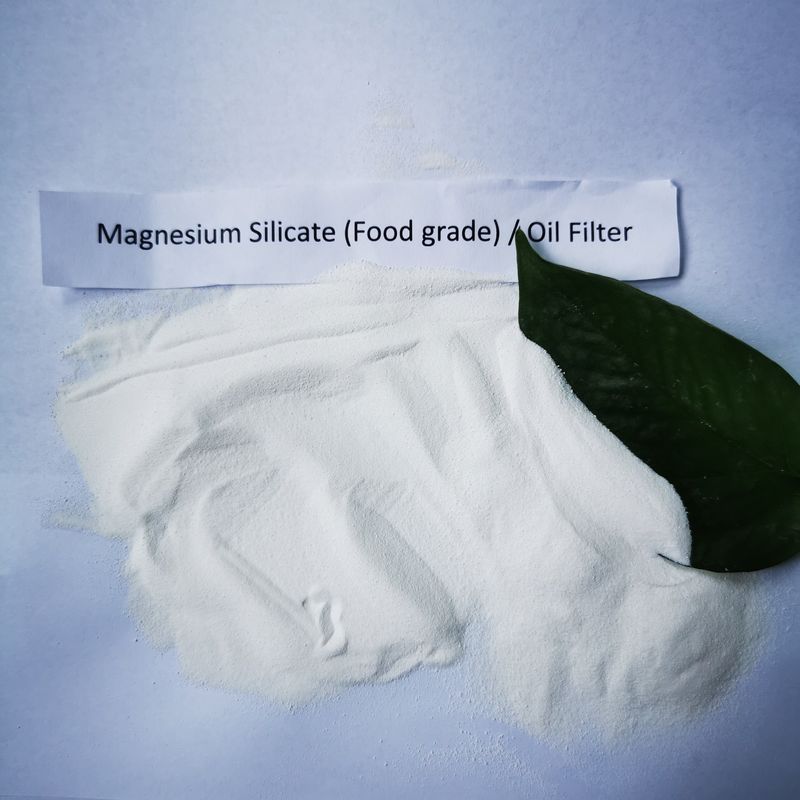 Effetto antiossidante 25kg della polvere del filtro dalla friggitrice del commestibile buon per borsa
