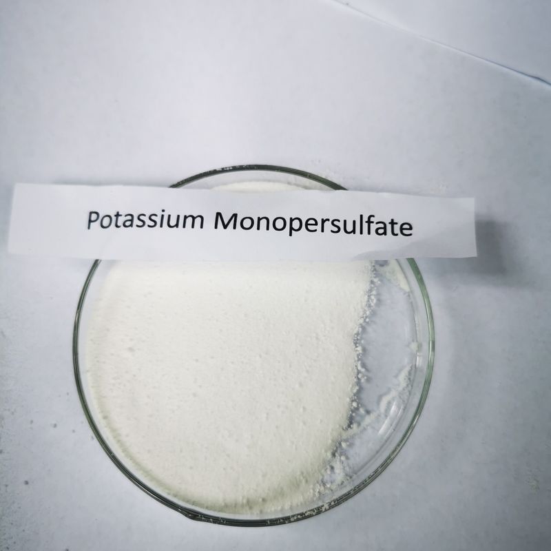 Capacità composta rapidamente dissolta di ossidazione di Monopersulfate del potassio forte
