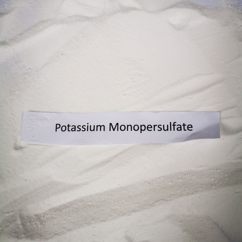 Composto industriale materiale disinfettante CAS 70693-62-8 di Monopersulfate per peste suina