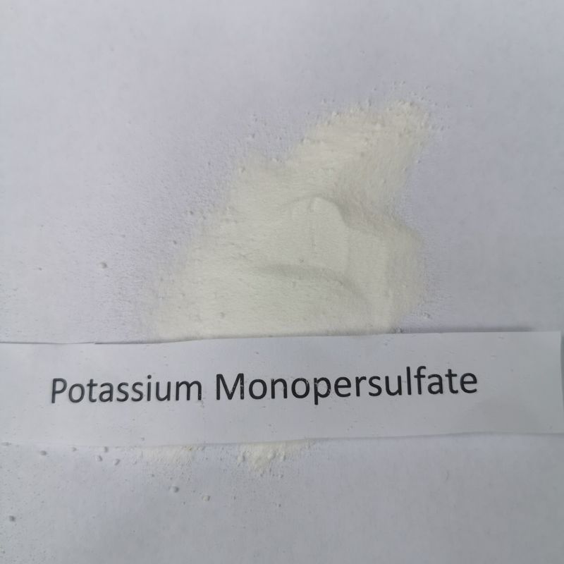 La materia prima composta di Monopersulfate del potassio della polvere ampiamente usa come disinfezione
