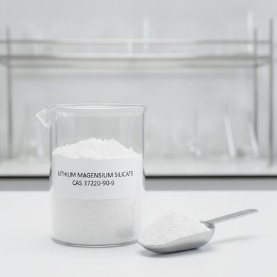 Li2Mg2O9Si3 silicato di magnesio e litio con resistenza alle alte temperature, resistenza alla corrosione e resistenza all'ossidazione