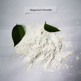 Perossidi inorganici del grado industriale, superossido del magnesio per decontaminazione del suolo