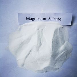 Adsorbente di silicato di magnesio utilizzato nell'industria del poliolo
