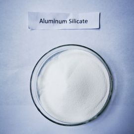 Applicazioni del silicato di alluminio