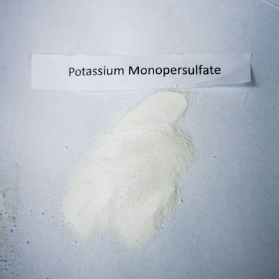 Composto industriale CAS 70693-62-8 di Monopersulfate del potassio per peste suina