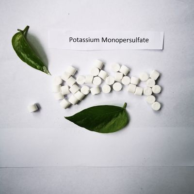 Composto di Monopersulfate del potassio di CAS 70693-62-8 per disinfezione domestica